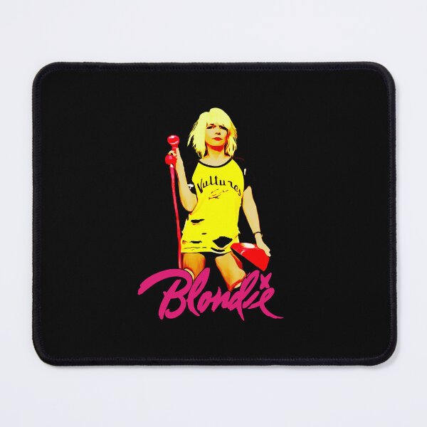 Item preview, Blondie Band designed and sold by Tantriemma.