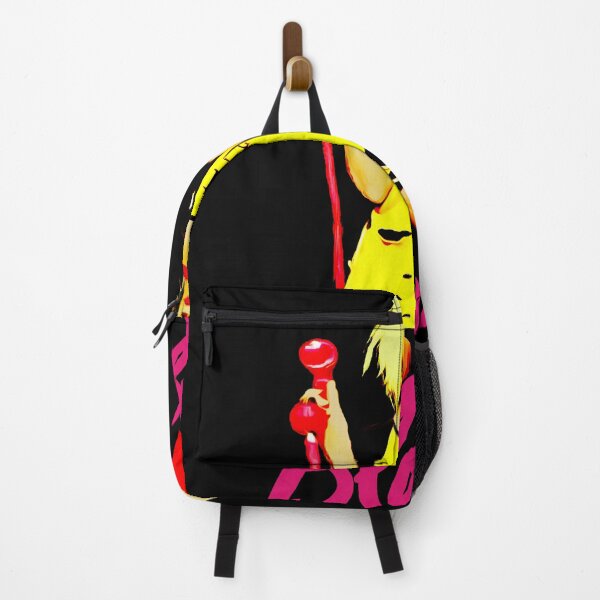 Item preview, Blondie Band designed and sold by Tantriemma.