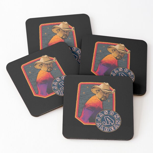 Item preview, Jason Aldean designed and sold by Tazmamert-HALOM.