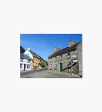 Crossroads at Kinvara Art Board