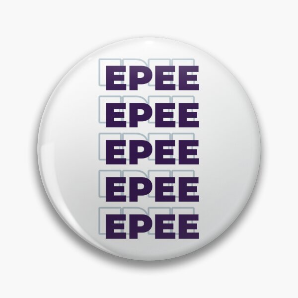 Item preview, Epee Fencing designed and sold by RMK Creative.