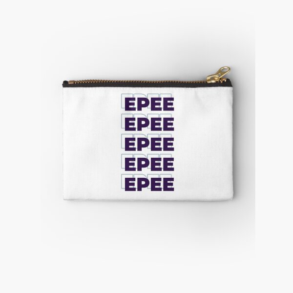 Item preview, Epee Fencing designed and sold by RMK Creative.