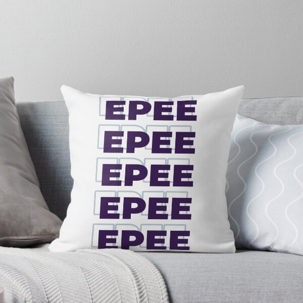 Item preview, Epee Fencing designed and sold by RMK Creative.