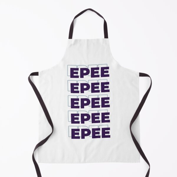 Item preview, Epee Fencing designed and sold by RMK Creative.