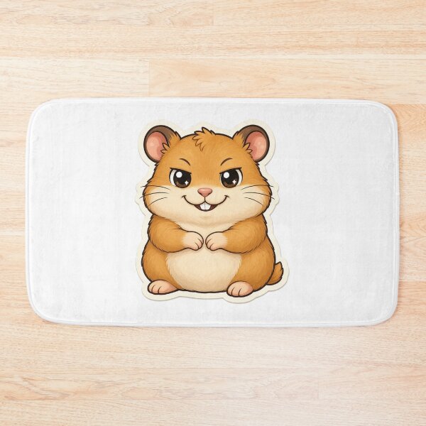 Item preview, Smug Hamster designed and sold by screenpromos.