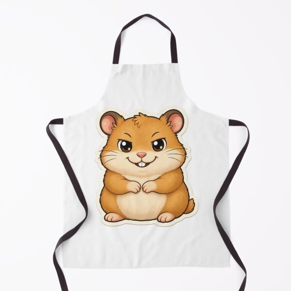 Item preview, Smug Hamster designed and sold by screenpromos.