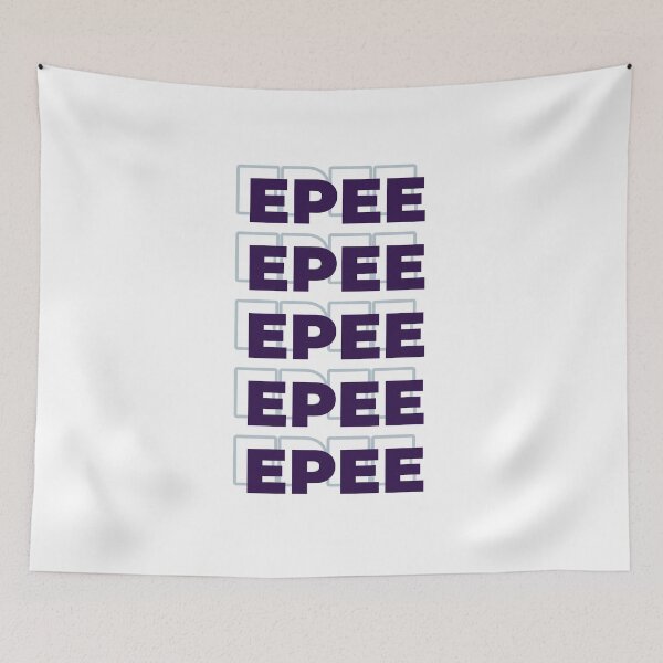 Item preview, Esgrima con espada designed and sold by RMK Creative.