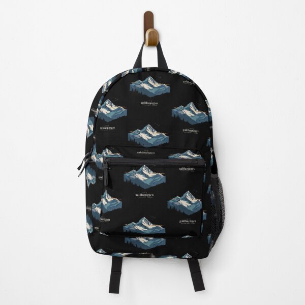 Item preview, Galdhopiggen Norway Mountains Scandinavian Nature designed and sold by Redgiant87x.