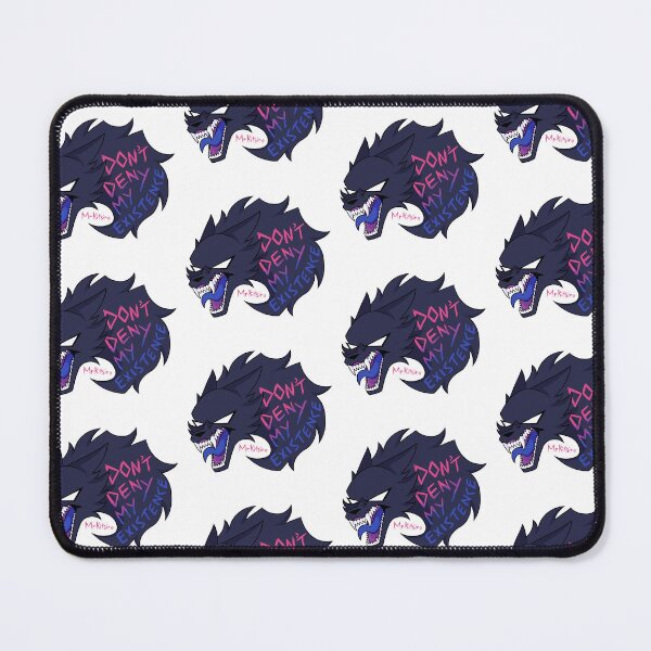 Item preview, Bisexual Wolf designed and sold by MrKitsiro.