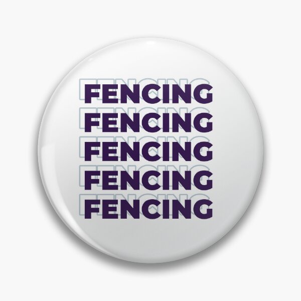 Item preview, Fencing Sabre Foil Epee designed and sold by RMK Creative.
