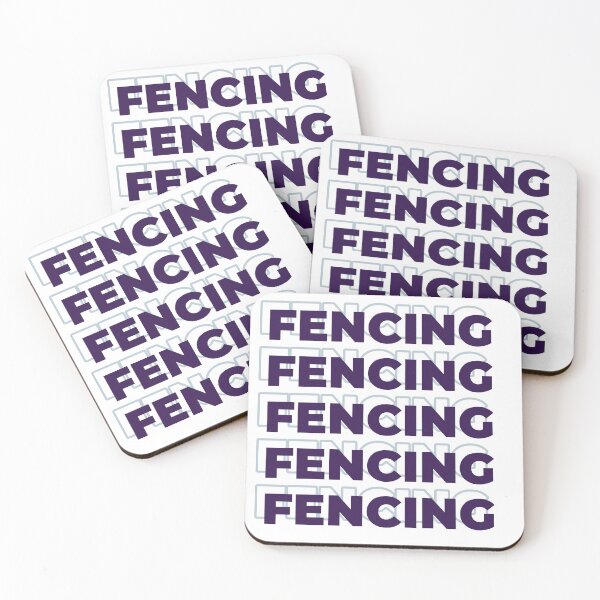 Item preview, Fencing Sabre Foil Epee designed and sold by RMK Creative.
