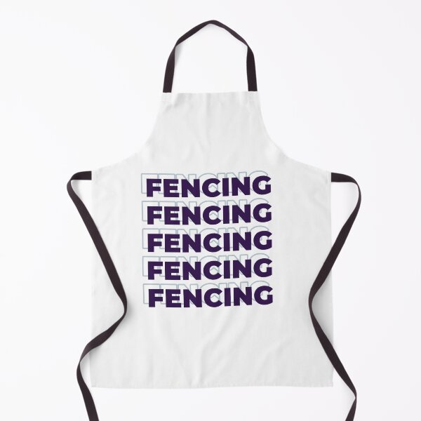 Item preview, Fencing Sabre Foil Epee designed and sold by RMK Creative.