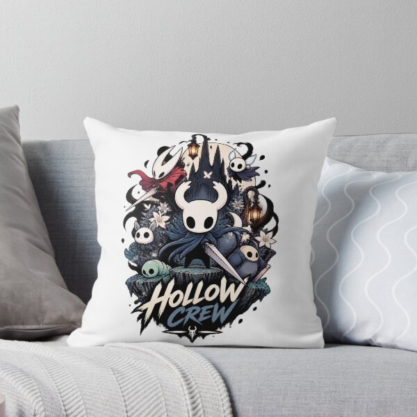 Item preview, Hollow Crew Artistic Graphic Design for Casual Wear designed and sold by Dahlak-Clothing.