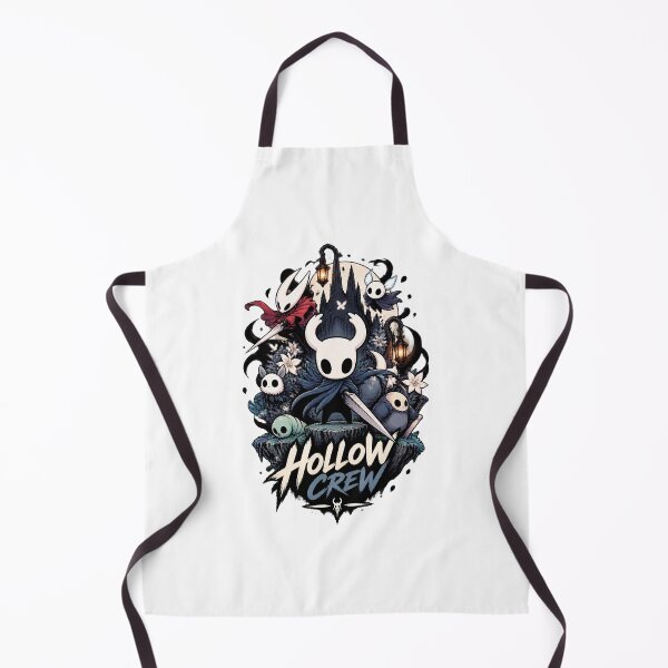 Item preview, Hollow Crew Artistic Graphic Design for Casual Wear designed and sold by Dahlak-Clothing.