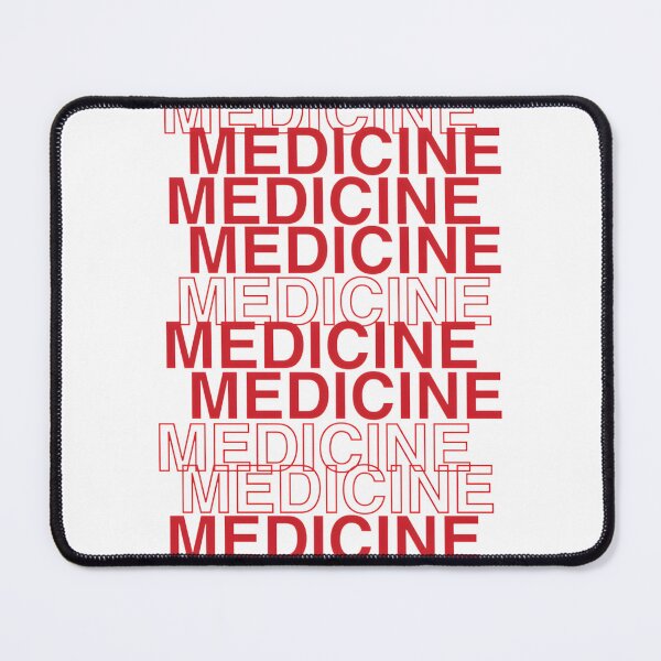 Item preview, Medicine and Healthcare Themed Graphic Design for Medical Professionals and Enthusiasts designed and sold by blackhorizon.