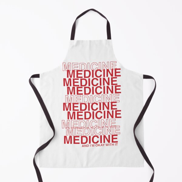 Item preview, Medicine and Healthcare Themed Graphic Design for Medical Professionals and Enthusiasts designed and sold by blackhorizon.