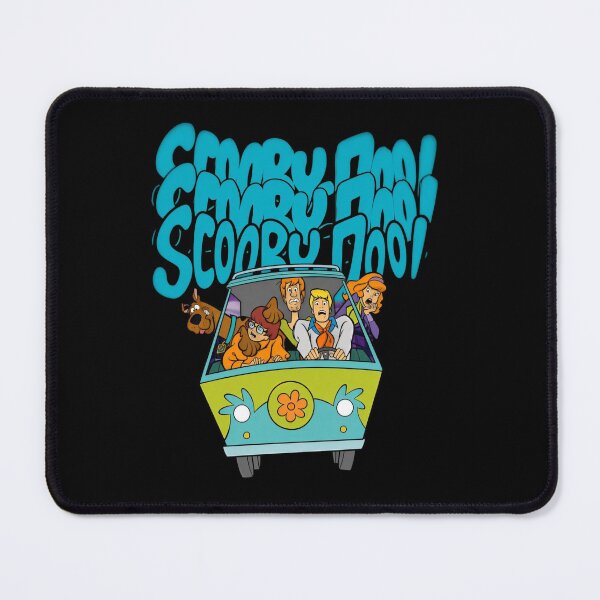 Item preview, Scooby Doo designed and sold by slowocelot.