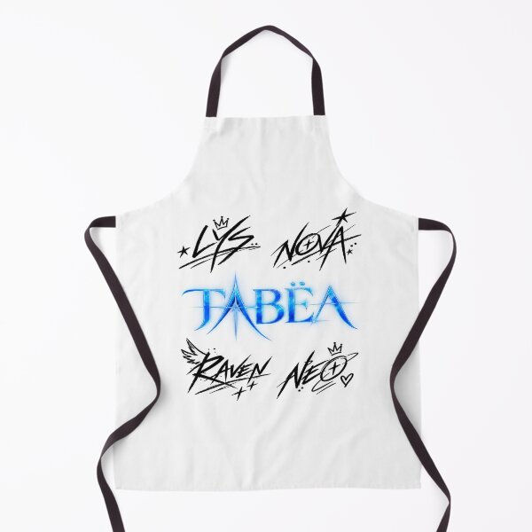 Item preview, tabëa BLUE designed and sold by  Tabëa.