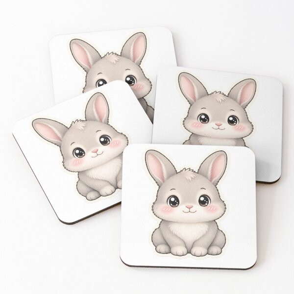 Item preview, Soft Bunny designed and sold by screenpromos.