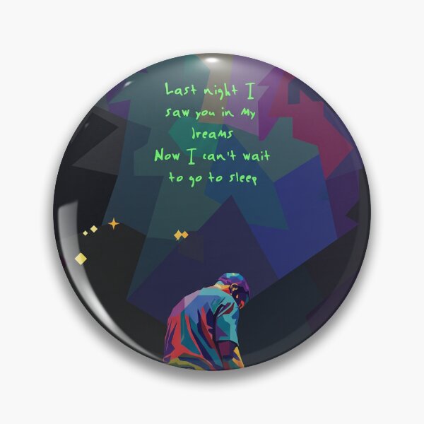 Item preview, Kanye West YE Wpap Pop Art designed and sold by SiksisArt.