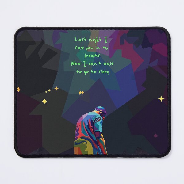 Item preview, Kanye West YE Wpap Pop Art designed and sold by SiksisArt.
