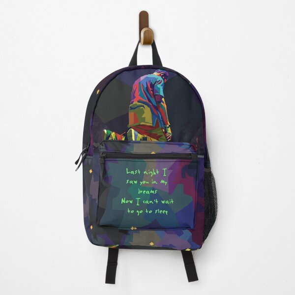 Item preview, Kanye West YE Wpap Pop Art designed and sold by SiksisArt.