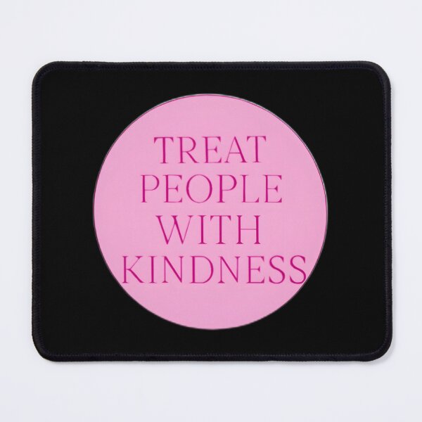 Item preview, Pink TPWK Circle Design for Positive Vibes and Self-Love designed and sold by blackhorizon.