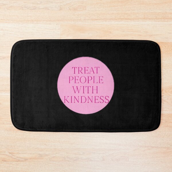 Item preview, Pink TPWK Circle Design for Positive Vibes and Self-Love designed and sold by blackhorizon.
