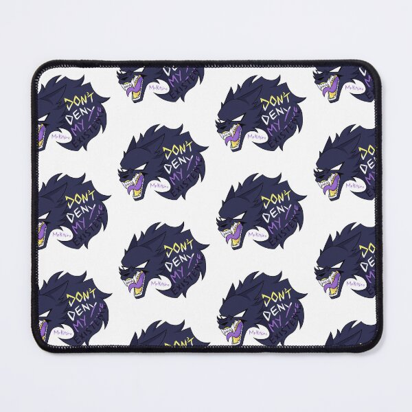 Item preview, Non-Binary Wolf designed and sold by MrKitsiro.