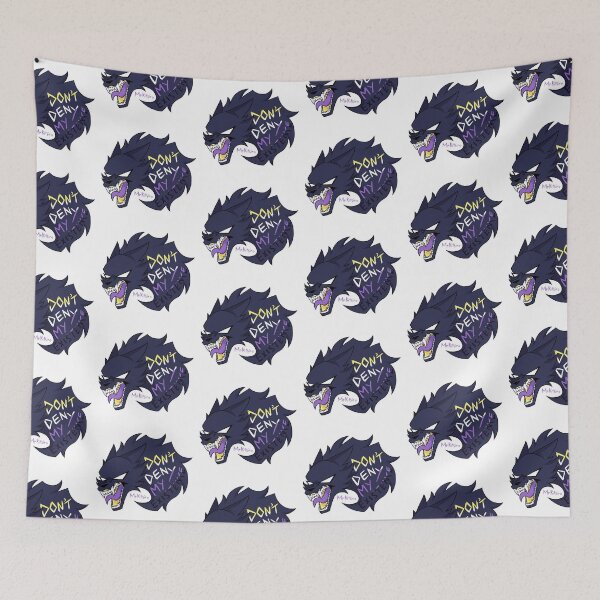 Item preview, Non-Binary Wolf designed and sold by MrKitsiro.