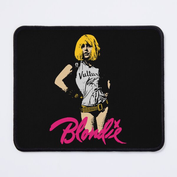Item preview, Blondie Band designed and sold by Tantriemma.