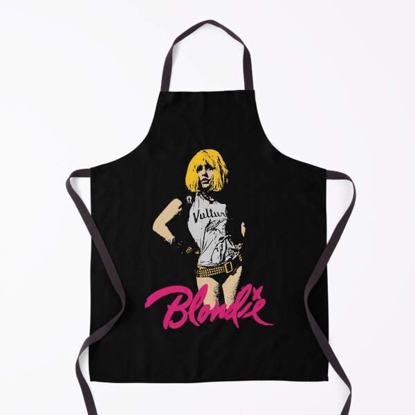 Item preview, Blondie Band designed and sold by Tantriemma.