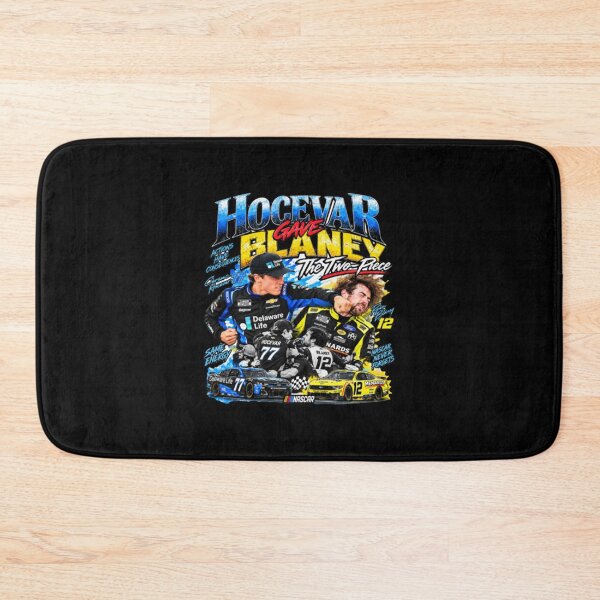 Item preview, Hocevar Gave Blaney The Two-Piece, Carson Hocevar Ryan Blaney Fight designed and sold by StarHomes.