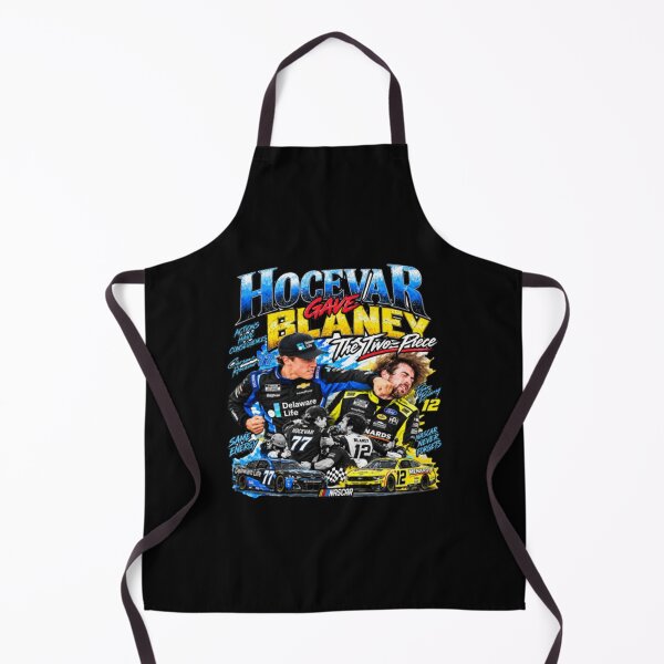 Item preview, Hocevar Gave Blaney The Two-Piece, Carson Hocevar Ryan Blaney Fight designed and sold by StarHomes.