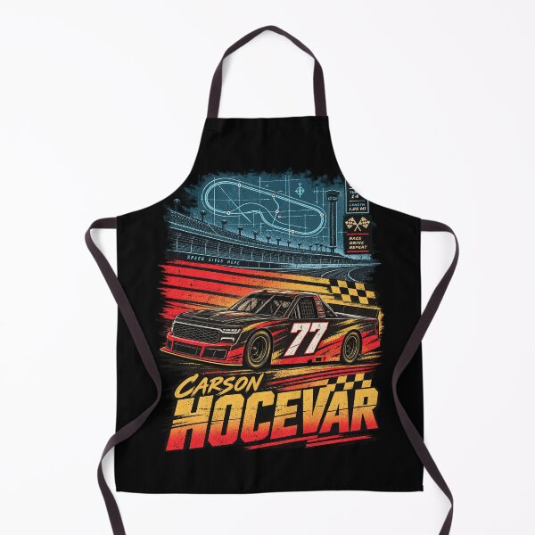 Item preview, Carson Hocevar designed and sold by bootycatclube.