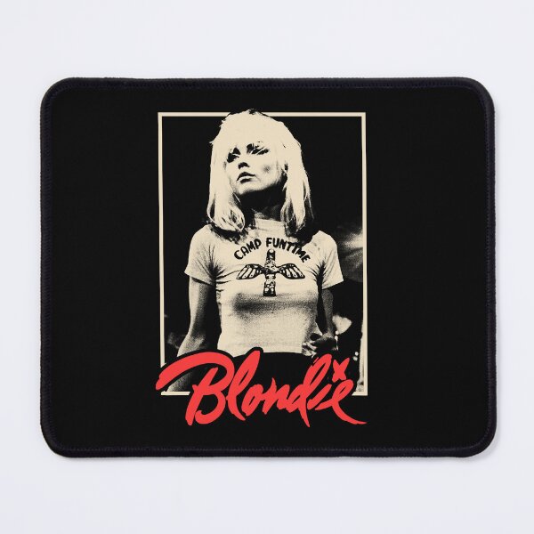 Item preview, Blondie Band designed and sold by Tantriemma.