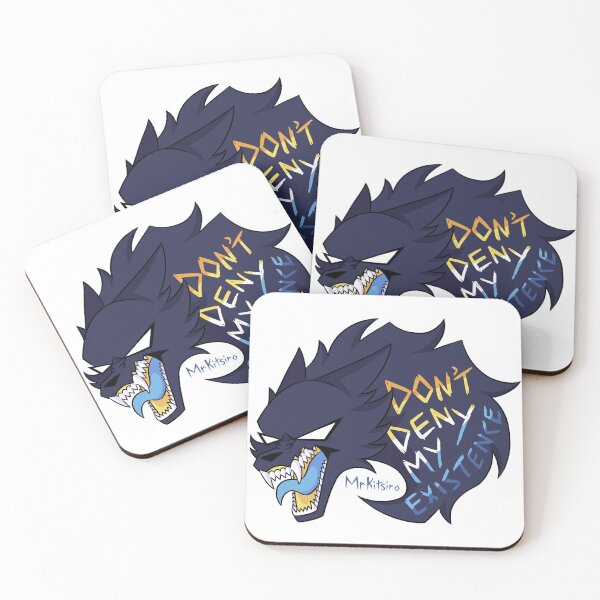 Item preview, Aroace Wolf designed and sold by MrKitsiro.