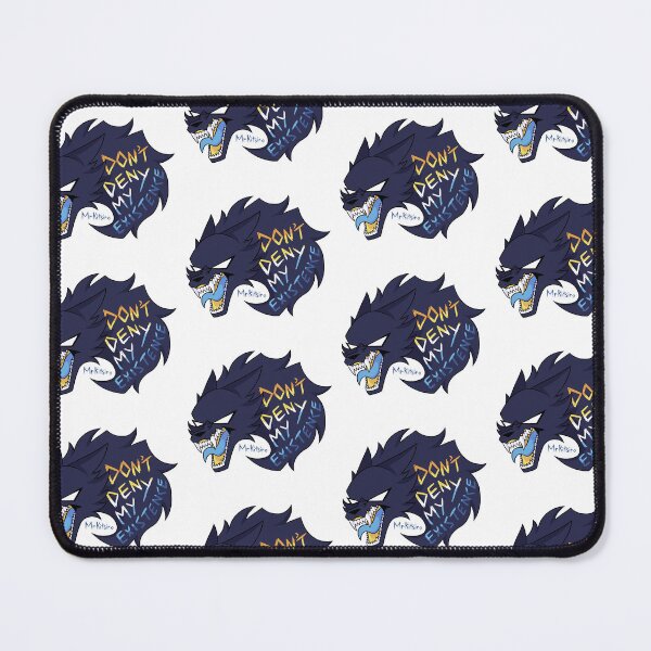 Item preview, Aroace Wolf designed and sold by MrKitsiro.