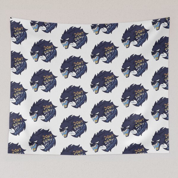 Item preview, Aroace Wolf designed and sold by MrKitsiro.