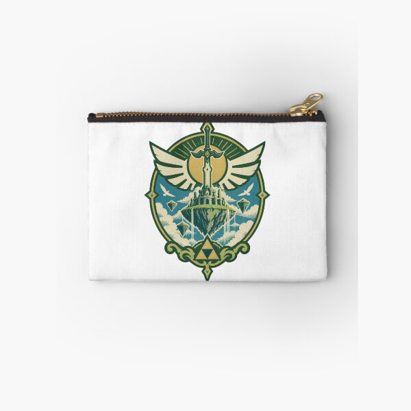 Item preview, Skyward Sword Inspired Fantasy Adventure Design designed and sold by Dahlak-Clothing.
