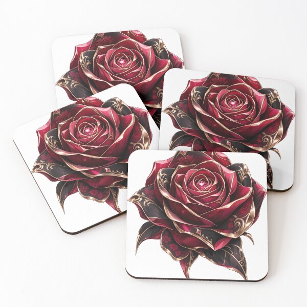 Item preview, Rose Gothic Gold designed and sold by Otakunited.