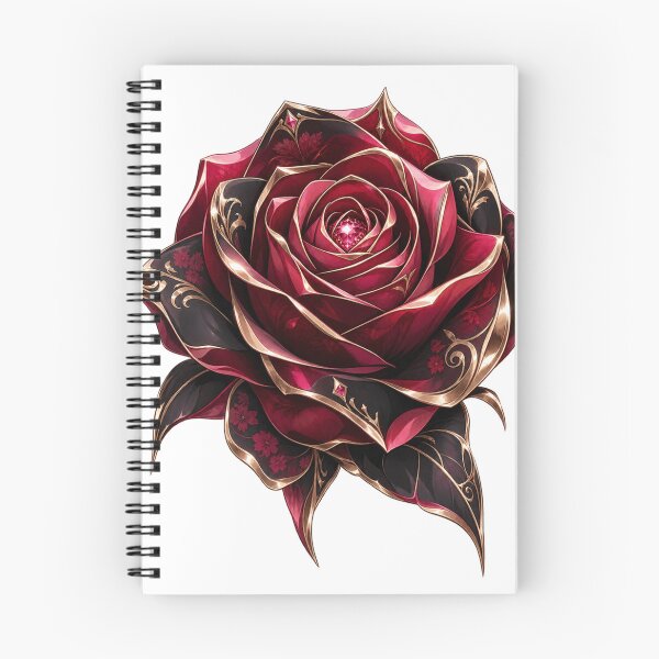 Item preview, Rose Gothic Gold designed and sold by Otakunited.