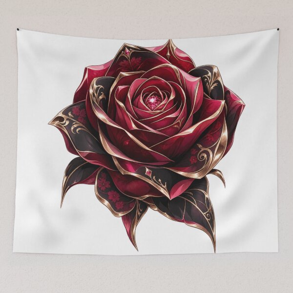 Item preview, Rose Gothic Gold designed and sold by Otakunited.