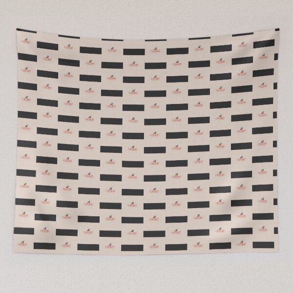 Item preview, Harry Cherry Artistic Illustration with Bold Red and Black Design designed and sold by blackhorizon.