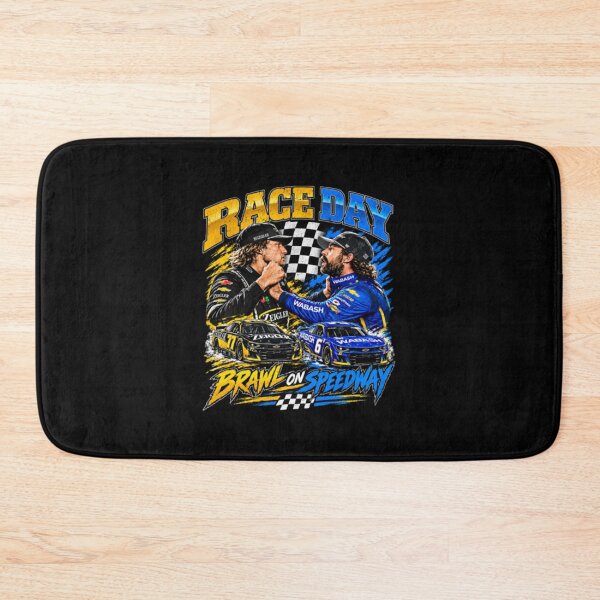 Item preview, Hocevar Really Gave Blaney The Two-Piece - Carson Hocevar Ryan Blaney Fight designed and sold by StarHomes.