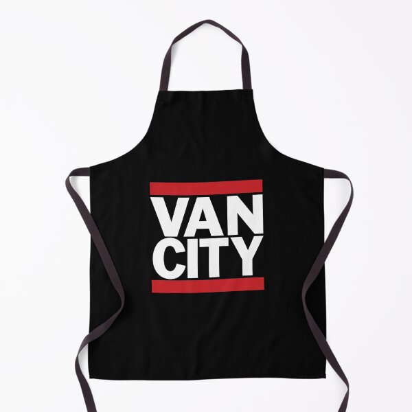 Item preview, VAN CITY Flavour Graphic designed and sold by Do-Gooder Studio (fka CAM Design Services).