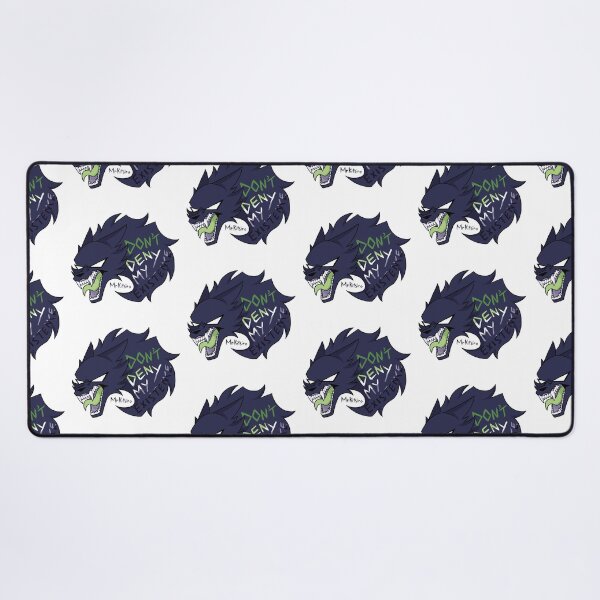 Item preview, Aromantic Wolf designed and sold by MrKitsiro.