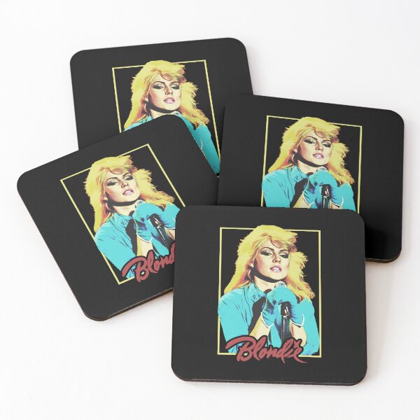 Item preview, Blondie Band designed and sold by Tantriemma.