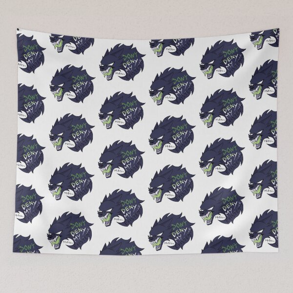 Item preview, Aromantic Wolf designed and sold by MrKitsiro.