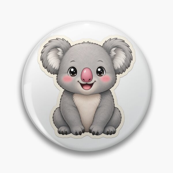 Item preview, Smug Koala designed and sold by screenpromos.